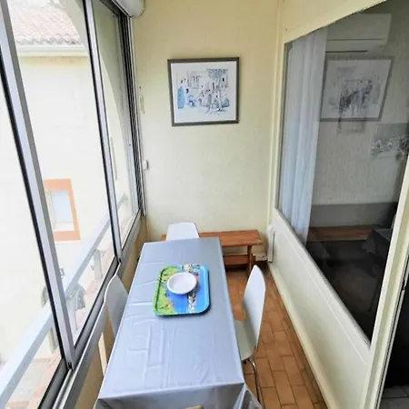 Apartamento 2 For 5 People