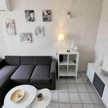 Apartamento 2 For 5 People *