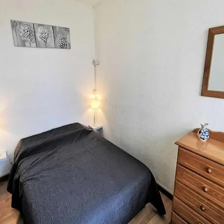 Apartamento 2 For 5 People Leucate