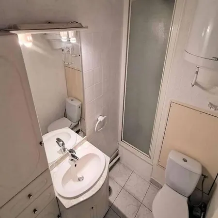 Apartamento 2 For 5 People