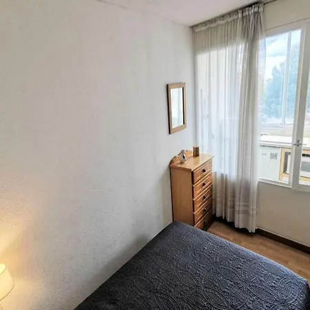 Apartment 2 For 5 People Leucate